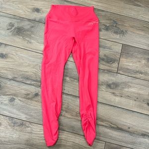 NWT special edition Whitney Simmons rub waist legging.